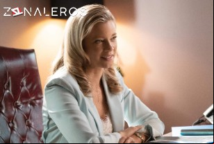 Ver Stargirl temporada 2 episodio 2