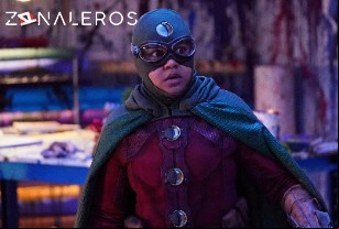 Ver Stargirl temporada 2 episodio 5
