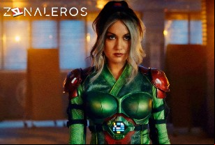 Ver Stargirl temporada 2 episodio 6