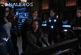 Ver Stargirl temporada 2 episodio 7