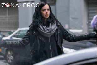 Ver The Defenders temporada 1 episodio 1