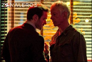Ver The Defenders temporada 1 episodio 4