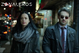 Ver The Defenders temporada 1 episodio 6