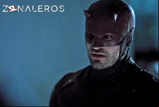 Ver The Defenders temporada 1 episodio 7