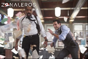 Ver The Flash temporada 1 episodio 15