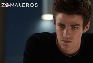 Ver The Flash temporada 1 episodio 6