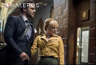 Ver The Flash temporada 3 episodio 4