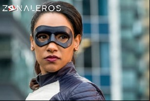 Ver The Flash temporada 4 episodio 16