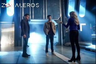 Ver The Flash temporada 5 episodio 11