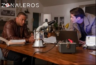 Ver The Flash temporada 6 episodio 10