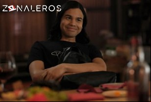Ver The Flash temporada 7 episodio 12