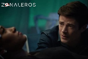 Ver The Flash temporada 7 episodio 3
