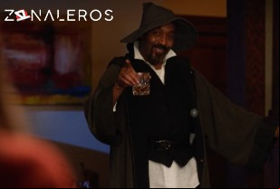 Ver The Flash temporada 8 episodio 16