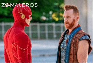 Ver The Flash temporada 8 episodio 2