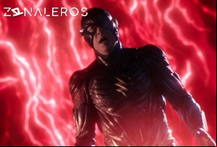 Ver The Flash temporada 8 episodio 20