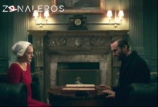 Ver The Handmaid's Tale temporada 1 episodio 2