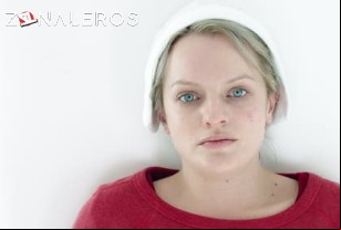Ver The Handmaid's Tale temporada 1 episodio 4