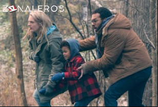 Ver The Handmaid's Tale temporada 1 episodio 7