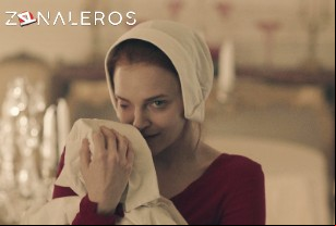 Ver The Handmaid's Tale temporada 1 episodio 9