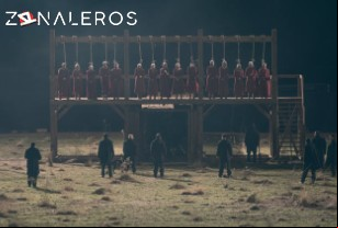 Ver The Handmaid's Tale temporada 2 episodio 1