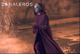 Ver The Handmaid's Tale temporada 2 episodio 13