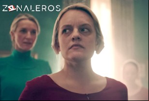Ver The Handmaid's Tale temporada 2 episodio 4