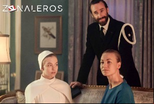 Ver The Handmaid's Tale temporada 2 episodio 5