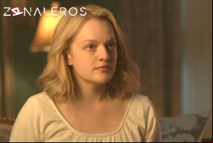 Ver The Handmaid's Tale temporada 2 episodio 6