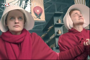 Ver The Handmaid's Tale temporada 2 episodio 8