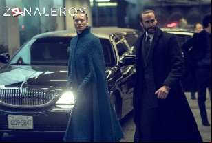 Ver The Handmaid's Tale temporada 2 episodio 9
