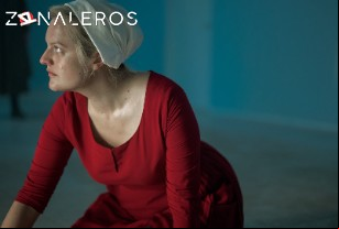 Ver The Handmaid's Tale temporada 3 episodio 1