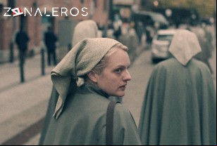 Ver The Handmaid's Tale temporada 3 episodio 2