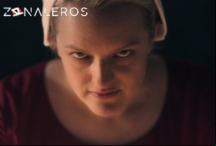 Ver The Handmaid's Tale temporada 3 episodio 3