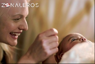 Ver The Handmaid's Tale temporada 3 episodio 4
