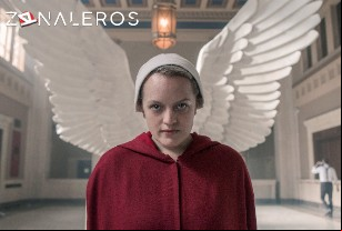 Ver The Handmaid's Tale temporada 3 episodio 6