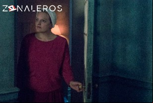 Ver The Handmaid's Tale temporada 3 episodio 7