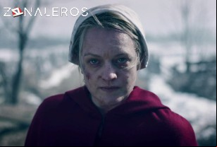 Ver The Handmaid's Tale temporada 4 episodio 1