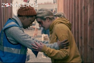 Ver The Handmaid's Tale temporada 4 episodio 6