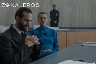 Ver The Handmaid's Tale temporada 4 episodio 8