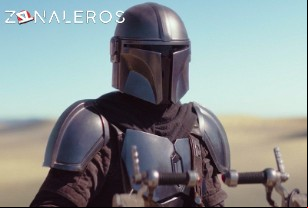 Ver The Mandalorian temporada 1 episodio 5