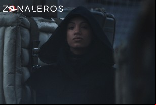 Ver The Mandalorian temporada 2 episodio 3