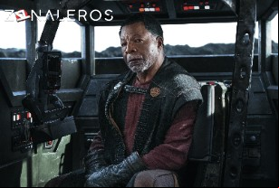 Ver The Mandalorian temporada 2 episodio 4