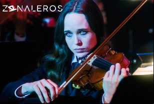 Ver The Umbrella Academy temporada 1 episodio 10
