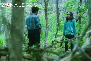 Ver The Umbrella Academy temporada 1 episodio 8