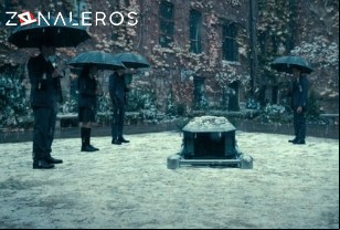 Ver The Umbrella Academy temporada 2 episodio 10