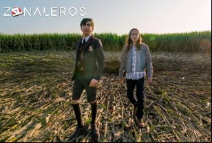 Ver The Umbrella Academy temporada 2 episodio 3