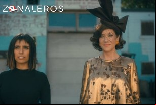Ver The Umbrella Academy temporada 2 episodio 5