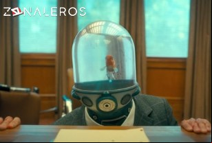 Ver The Umbrella Academy temporada 2 episodio 7