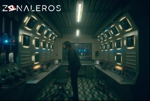 Ver The Umbrella Academy temporada 2 episodio 8