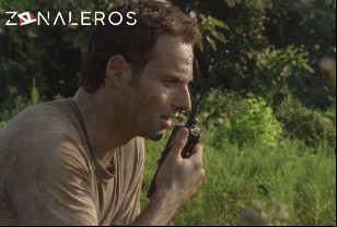 Ver The Walking Dead temporada 1 episodio 5